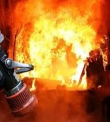 Гучний вибух у Луцьку: на Теремнівській підірвався котел (відео)