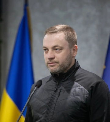 МВС просить підтримати  перейменування однієї з вулиць Києва на честь Дениса Монастирського