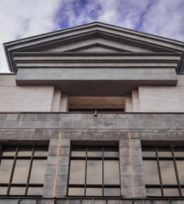 ВАКС взяв під варту підозрюваного у справі про продаж газу Укрзалізниці
