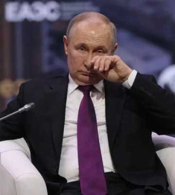 Путін відреагував на смерть свого європейського друга (відео)