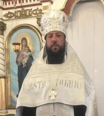 У Полтаві засудили настоятеля храму УПЦ МП через незаконне переправлення чоловіків за кордон