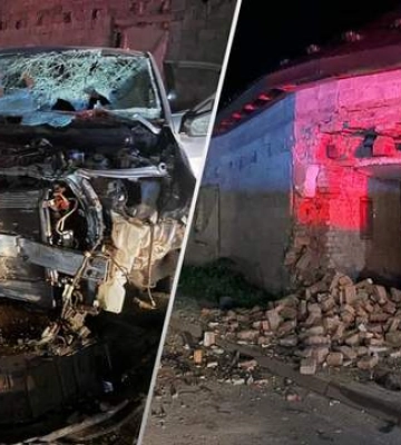Потрощене авто та двоє загиблих: на Львівщині сталася моторошна ДТП