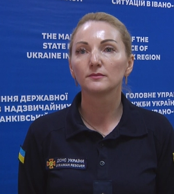 На Прикарпатті продовжує підійматися вода у річках (відео)