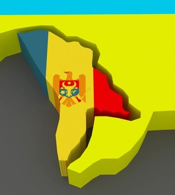 Украина и Молдова договорились построить пограничный мостовой переход через Днестр