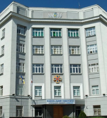 Керівника кафедри університету цивільного захисту на Харківщині, де загинули курсанти, відправили під домашній арешт