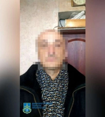 У Дніпропетровській області чоловік зґвалтував 12-річну дівчинку