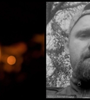Біля Бахмута загинув 33-річний захисник з Волині Ігор Юрасов
