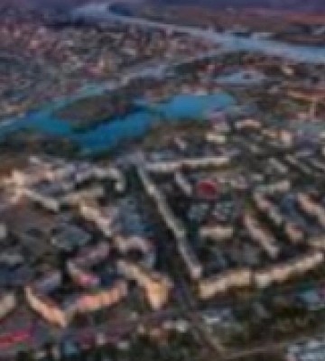 Херсон: вводять заборону на в&#039;їзд до мікрорайону Корабел