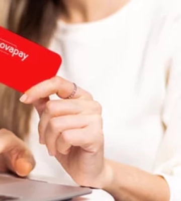 NovaPay вперше розмістила відкритий випуск облігацій