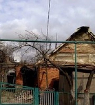 Росіяни скинули три керовані авіабомби на Оріхів: один чоловік загинув, ще одного було госпіталізовано