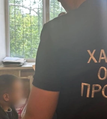 Смерть курсантів від вибуху: поліція зайнялася начальником кафедри харківського вишу