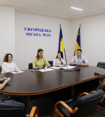 В Ужгороді визначили лауреатів премії для обдарованої молоді міста