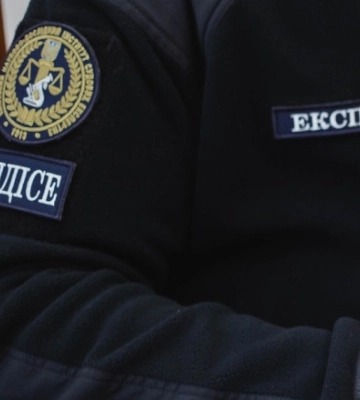 У воді та ґрунті Київської області знайшли небезпечні речовини