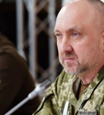 Уразити ракетами Київську ГЕС майже неможливо, - Павлюк