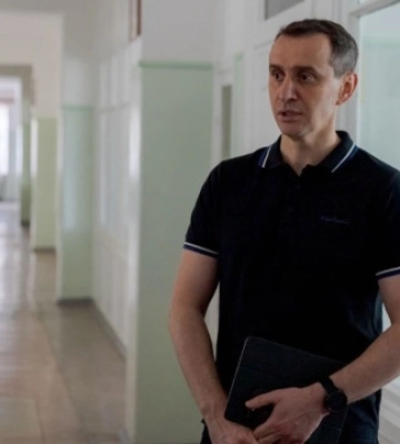 Медична система Миколаєва готова до потенційного зростання захворюваності - МОЗ