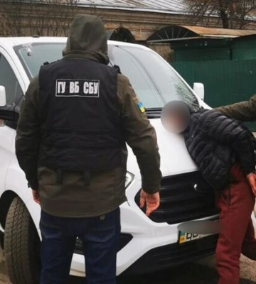 Вербував чоловіків до ПВК «Вагнер». Перед судом постане житель Вінниці