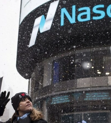 Купують програмістів. Біржа Nasdaq оголосила про найбільшу угоду у своїй історії