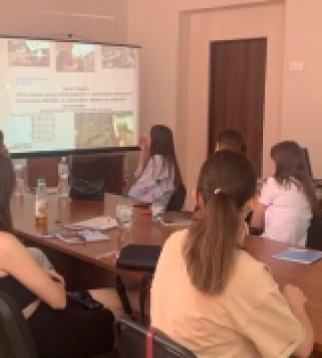 На Волині пропагують відмову від паління