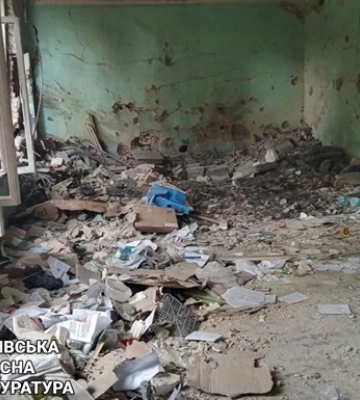 Гибель курсантов в Харькове: завкафедрой отправили под домашний арест