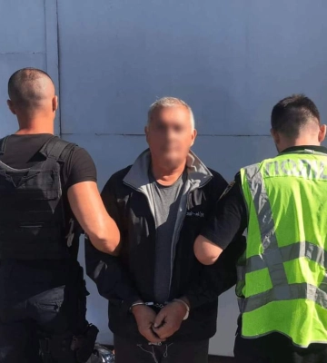У Берегові розкрили вбивство
