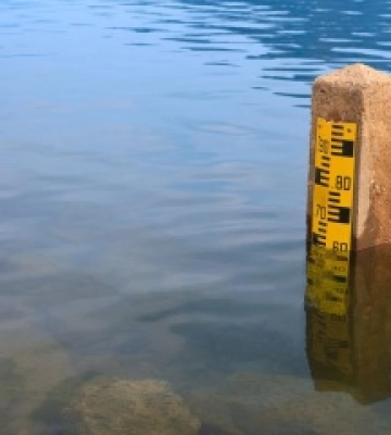 Зміна рівня води після підриву Каховської ГЕС не вплине на роботу водоводу «Дніпро–Миколаїв»