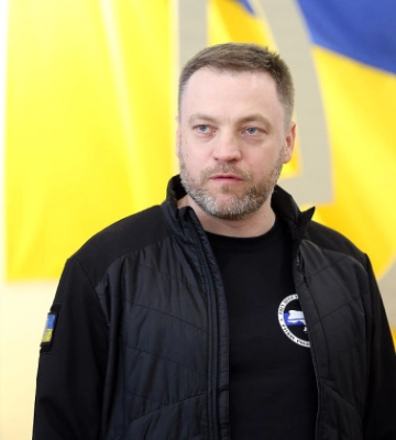 У Києві може з&#039;явитися провулок Дениса Монастирського: у МВС просять підтримати ініціативу