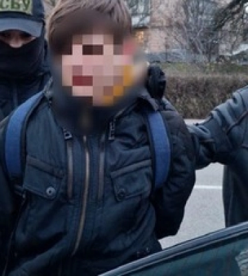 "Зливав" дані про ЗСУ росіянам: мешканець Київщини піде під суд