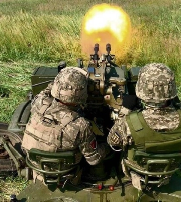 Окупанти тікають через успіхи ЗСУ. Зведення Генштабу