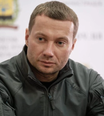 Зі звільнених населених пунктів Донеччини евакуювали 11 людей, - Кириленко