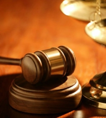 Що відомо про мешканця Лиманської громади, якого було засуджено на 13 років ув’язнення за співпрацю з окупантами