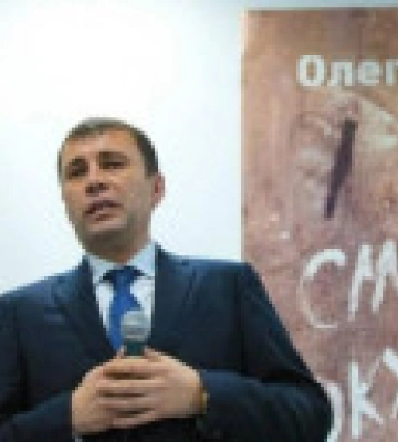ВАКС еще на два месяца оставил под стражей экс-нардепа Скуратовского