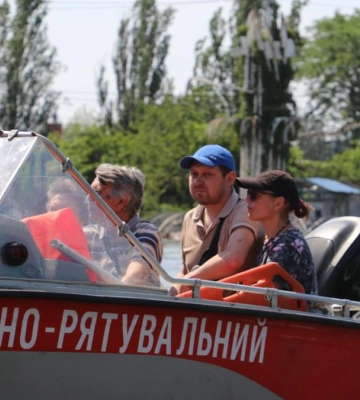 РФ все ще не надала гарантії безпеки ООН для відправлення їхньої місії з евакуації людей із лівобережжя Херсонщини - Кулеба