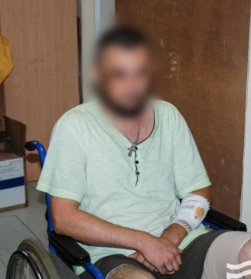 Добу проводять в операційних: лікарі Дніпра продовжують героїчно рятувати поранених бійців