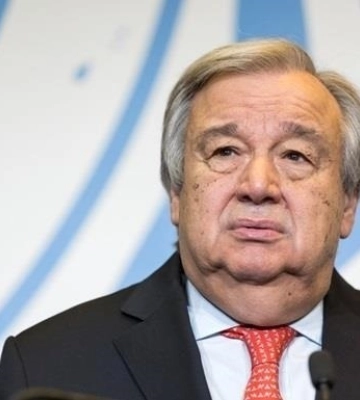 Генсек ООН отреагировал на возможный выход РФ из зернового соглашения