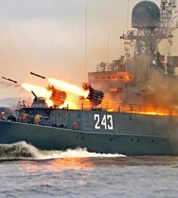 Солоність нижче за норму майже в 3 рази: чим загрожує опріснення води в Чорному морі