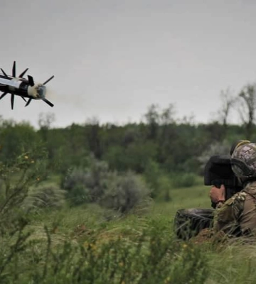 За тиждень ЗСУ звільнили 7 населених пунктів, взяли під контроль 90 кВ км території