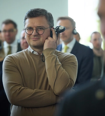 ООН підготувала місії для відправки на лівий берег окупованої Херсонщини – Кулеба