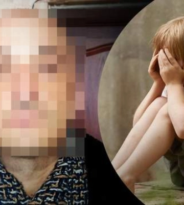Силой затащил в комнату и изнасиловал 12-летнюю: на Днепропетровщине задержали педофила