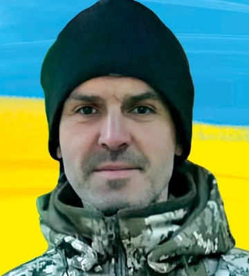 Рівне знову у жалобі: під час штурму на Донеччині загинув командир з Рівненщини