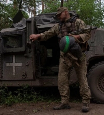 В Запорожской области ВСУ освободили еще два населенных пункта