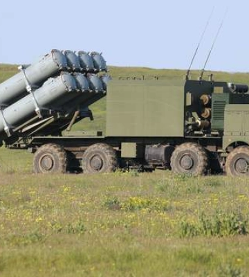 Загроза для Києва: навіщо Росія перекинула до Брянської області береговий комплекс "Бал"