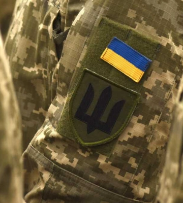 Побили до втрати свідомості: на Черкащині люди у військовій формі накинулися на чоловіка (ВіДЕО)