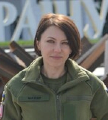 У Міноборони розповіли про успішне просування українських бійців на Бахмутському напрямку