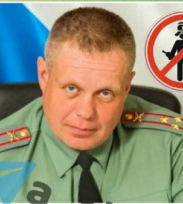 Мінус ще один генерал: ЗСУ на Запоріжжі ліквідували начштабу 35-ї армії РФ Сергія Горячева. Фото
