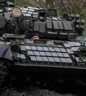 ОП: Кінцева мета контрнаступу ЗСУ — звільнити всі території з Кримом