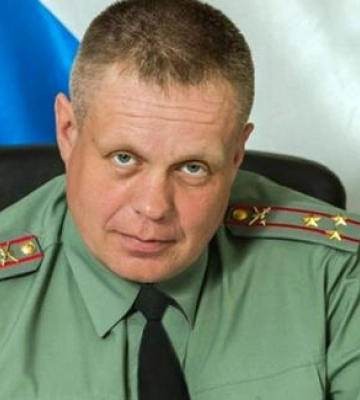 ВСУ ликвидировали российского генерала Горячева и еще ряд офицеров, – соцсети