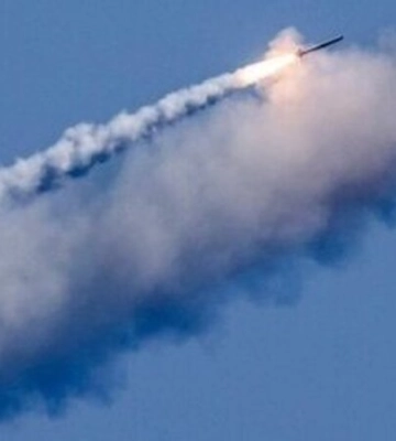 Термінова новина: вибухи у Кривому Розі
