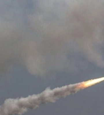 У КМВА повідомили результати атаки на столицю