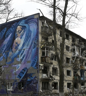 Голова ВЦА розповів, скільки людей залишається в Авдіївці