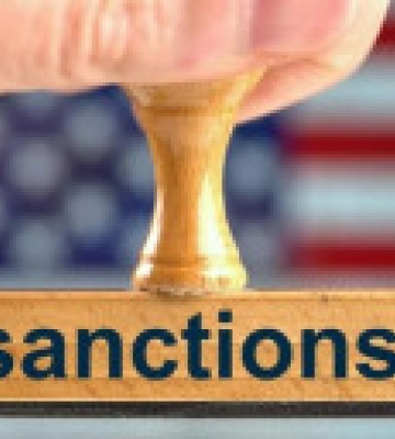Сполучені Штати продовжили санкції проти білорусі